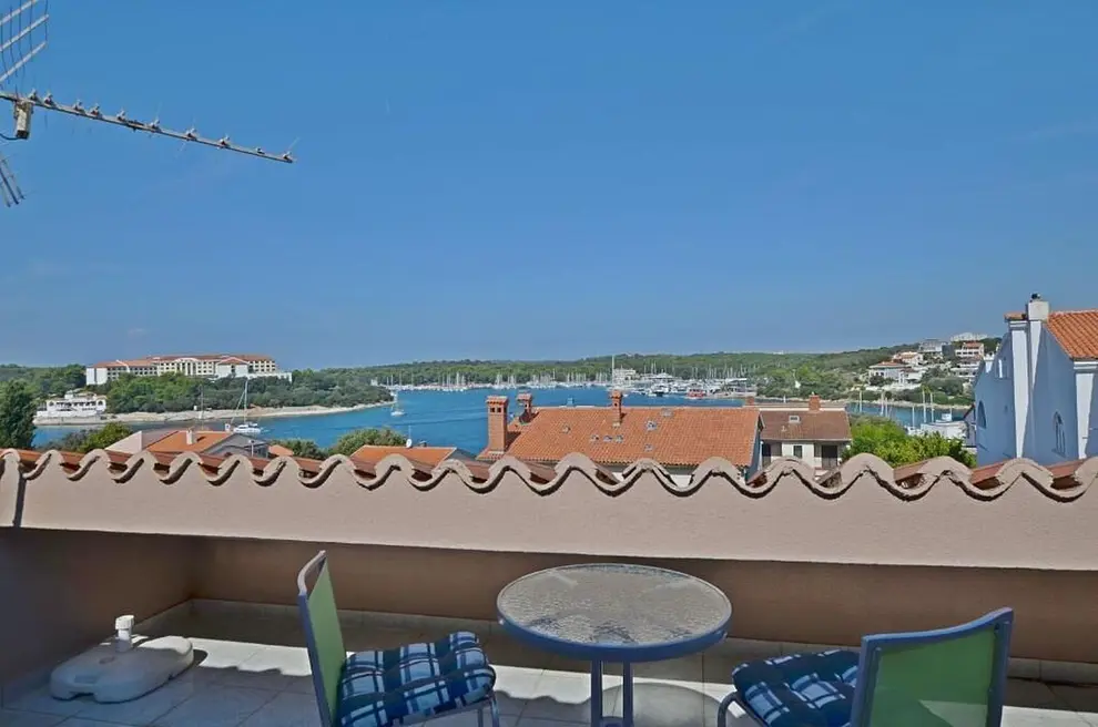 Ferienappartment in Medulin  999203809 32036 – Foto 15