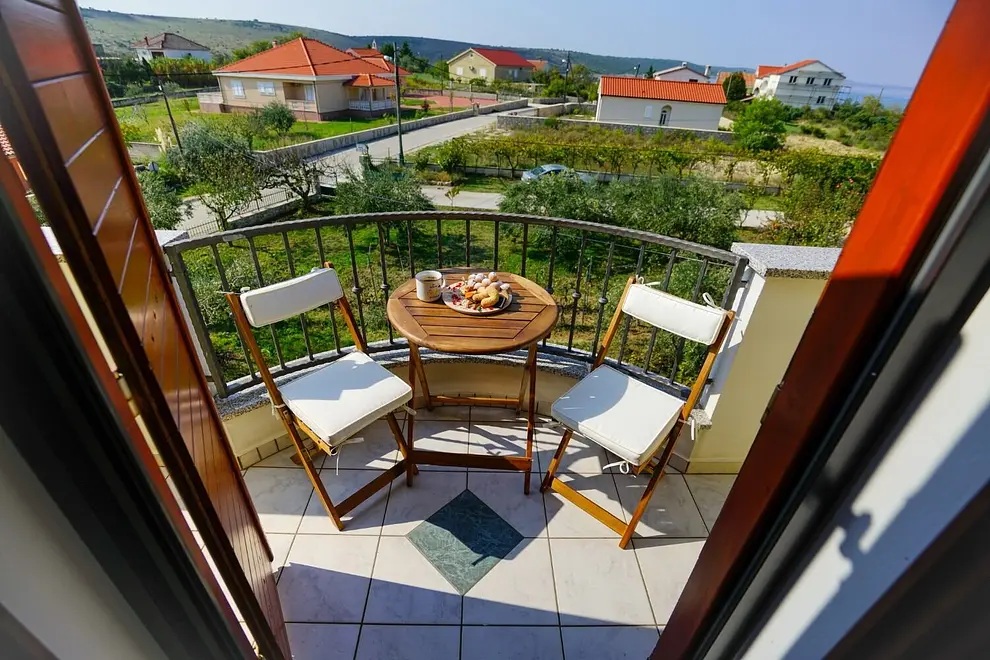 Ferienwohnung in Nin  999211917 39633 – Foto 4