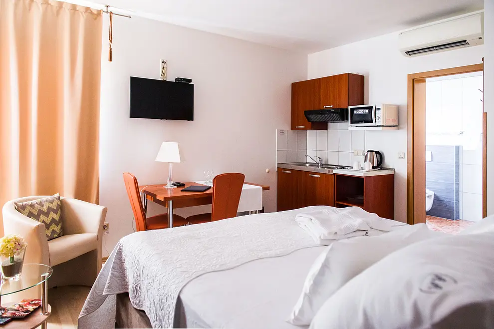 Ferienwohnung in Podstrana  999202664 30940