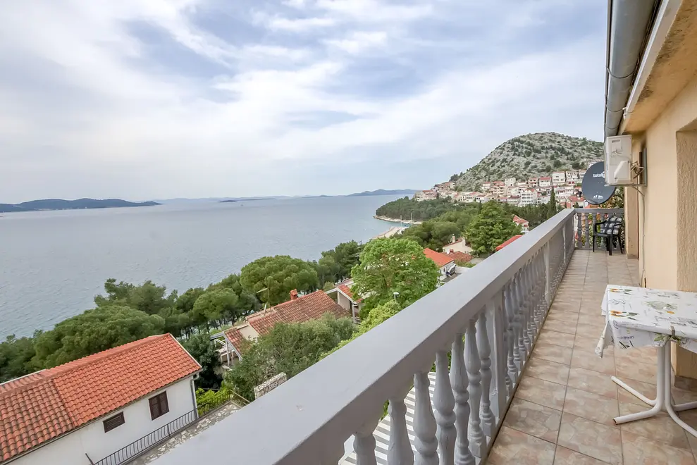Ferienwohnung in Biograd  999209653 37572 – Foto 8