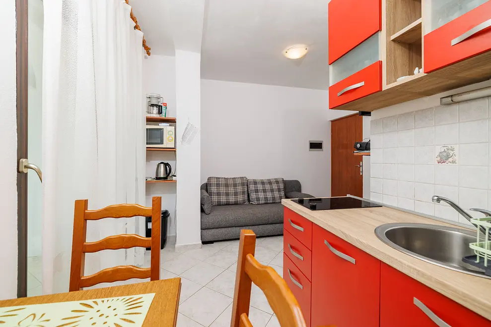 Ferienwohnung in Karlobag  999209956 37850 – Foto 24