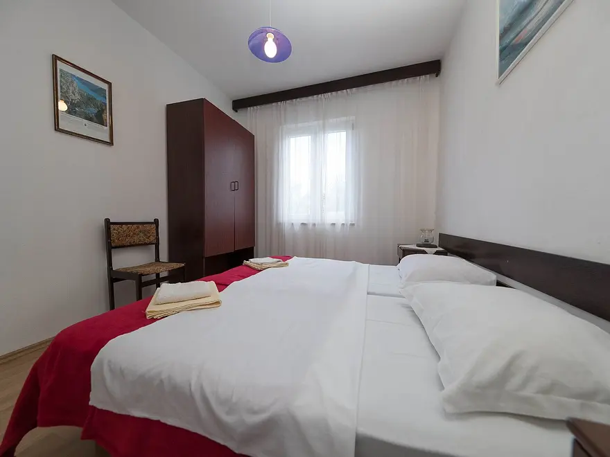 Ferienwohnung in Crikvenica  999203302 31557 – Foto 16