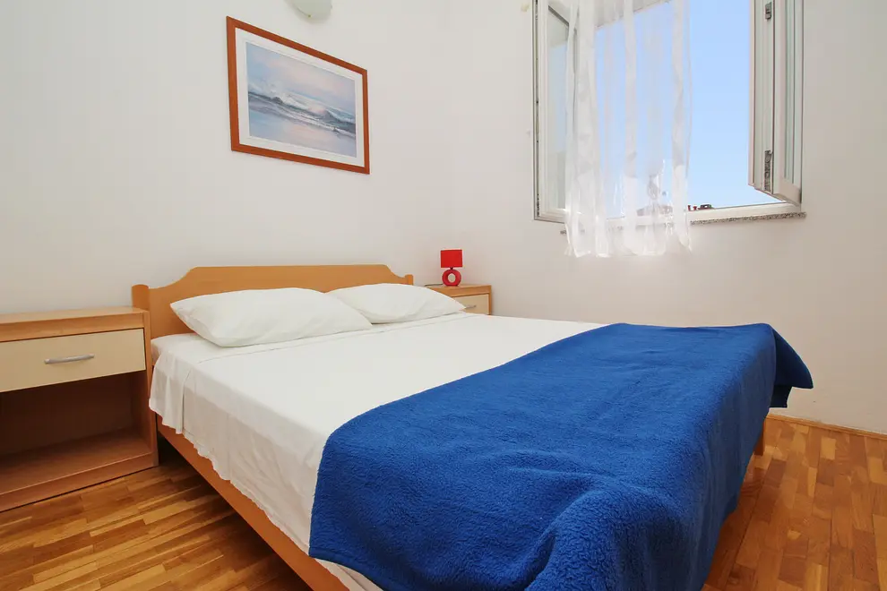 Ferienwohnung in Baska  999223618 41743 – Foto 13