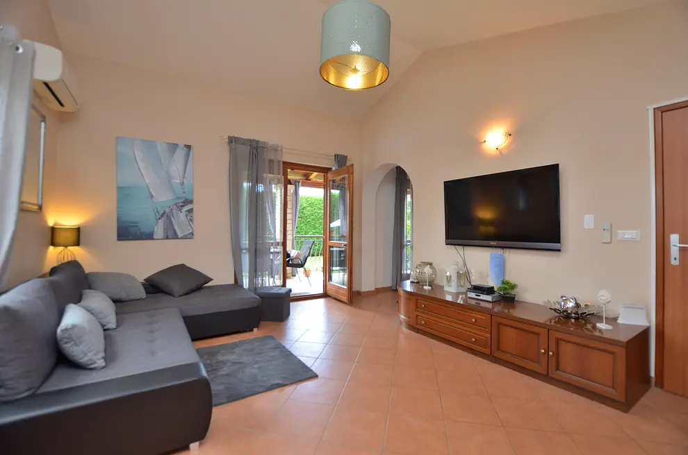 Ferienhaus in Porec mit Pool und haustiergeeignet 999208263 36240 – Foto 19