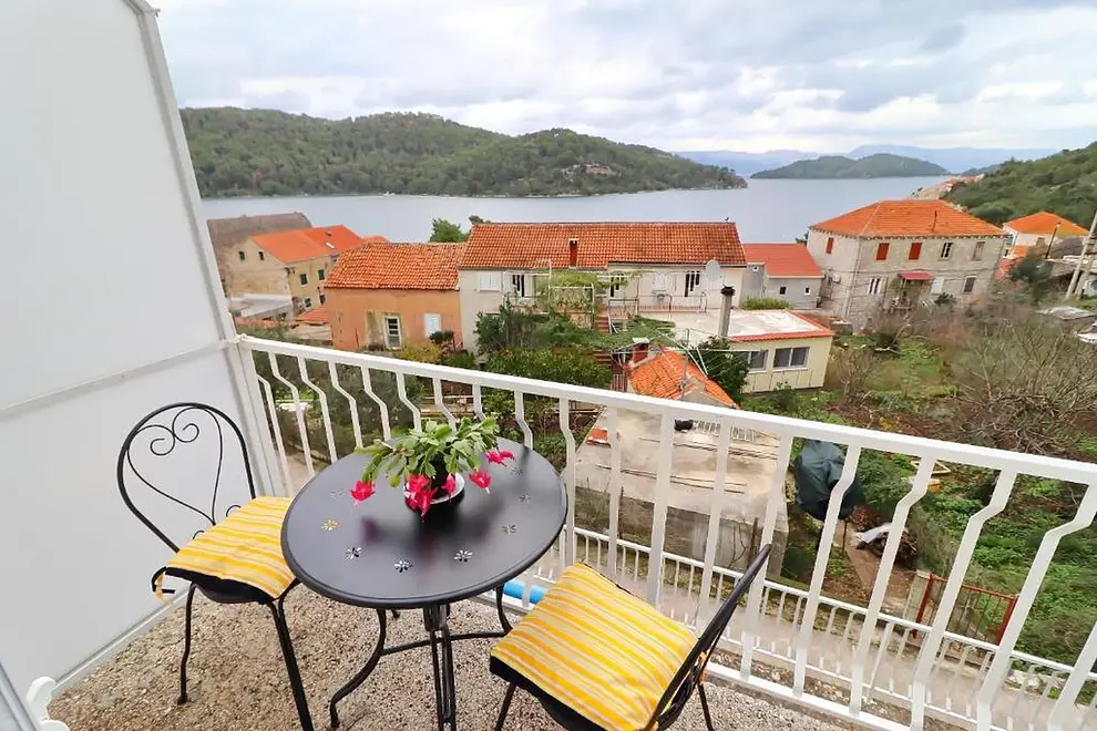 Ferienwohnung in Mljet  66157993 29118