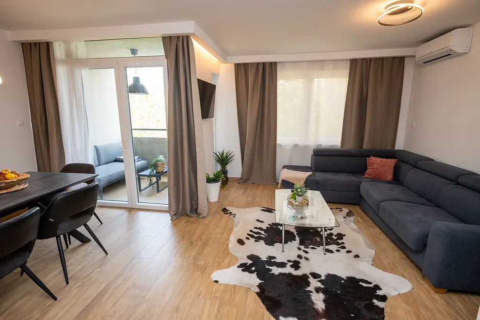 Ferienwohnung in Pula  999233281 42863 – Foto 2