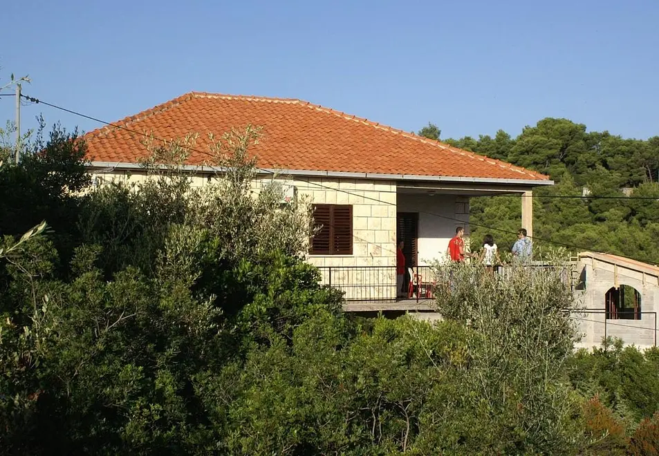Ferienwohnung in Brac haustiergeeignet 999211659 39419 – Foto 7