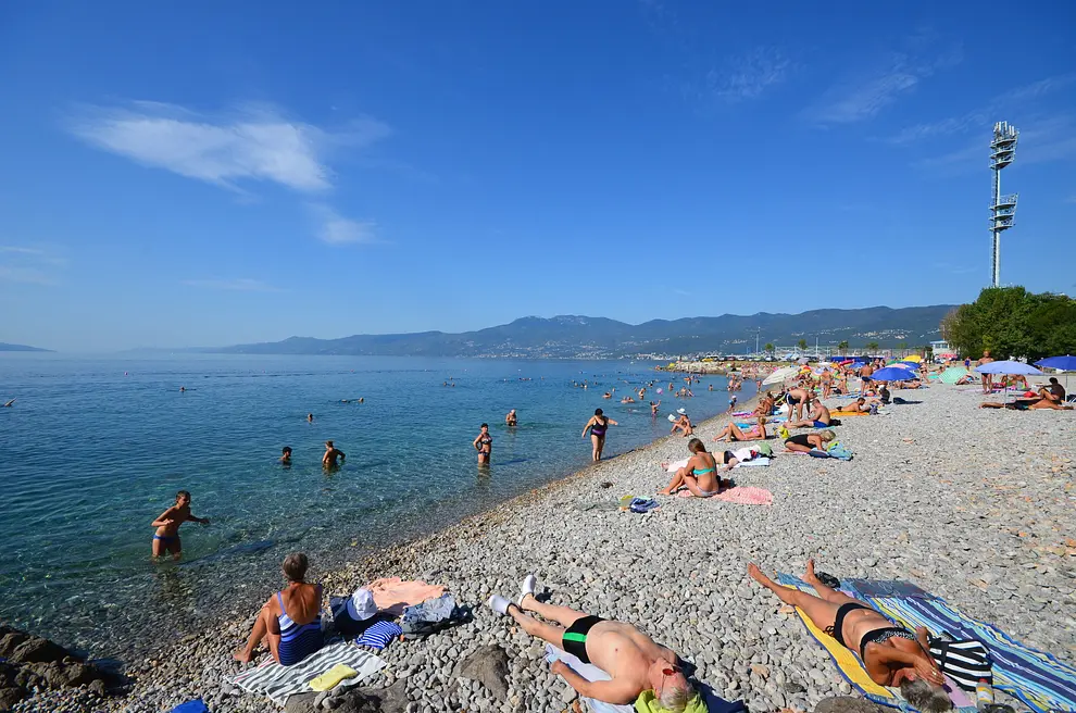 Ferienwohnung in Rijeka  999237153 43081 – Foto 20