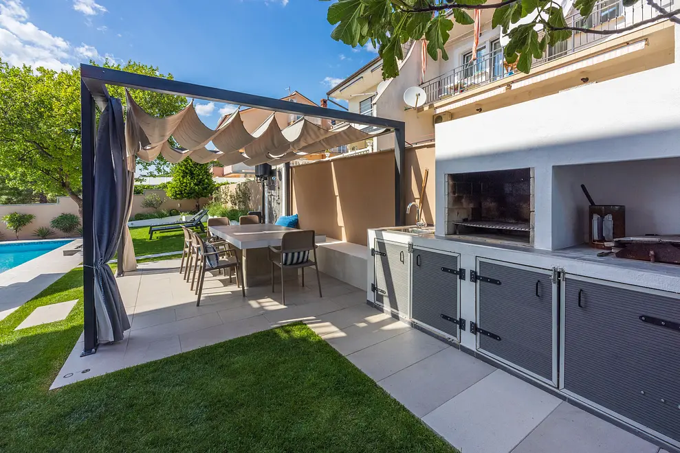 Ferienwohnung in Novi Vinodolski mit Pool 999208964 36909 – Foto 27
