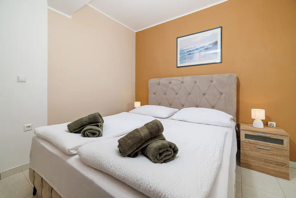 Ferienwohnung in Crikvenica mit Pool 999203393 31644 – Foto 2