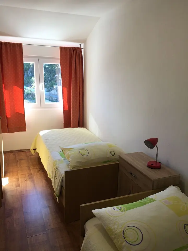 Ferienwohnung in Dugi Otok  999211501 39270