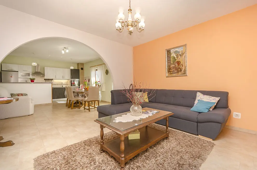 Ferienwohnung in Sibenik  66158187 29165