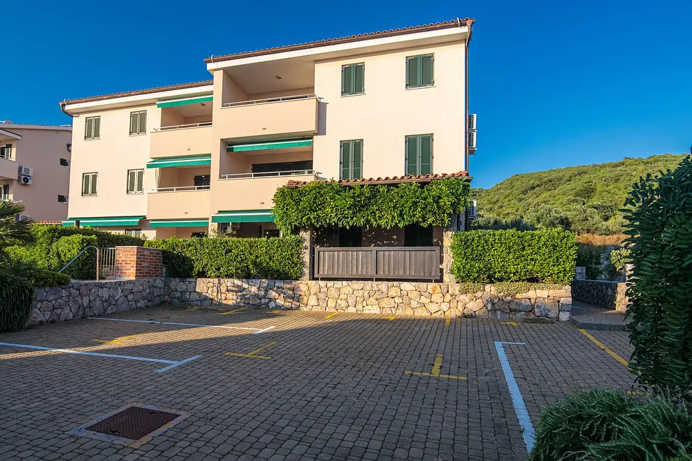 Ferienwohnung in Krk  66142412 24032