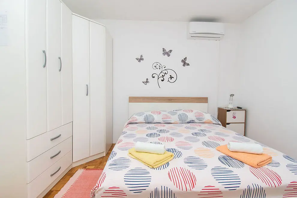 Ferienwohnung in Vodice  999202358 30665 – Foto 9