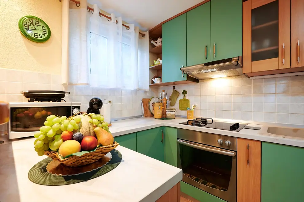 Ferienwohnung in Seget  999212808 40381 – Foto 4