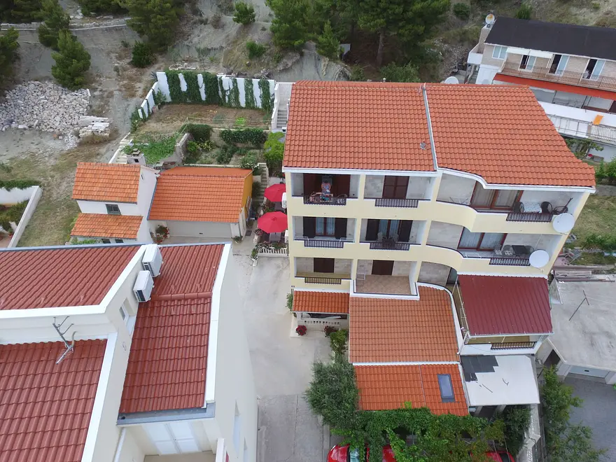 Ferienwohnung in Omis  999236750 43026 – Foto 5