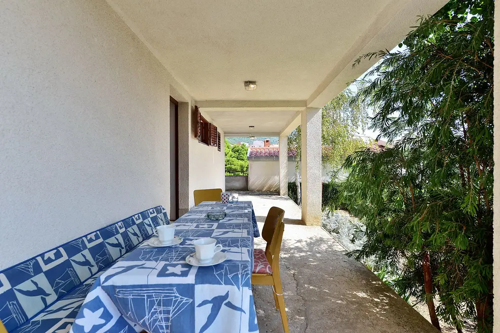 Ferienwohnung in Brela  999206900 34985 – Foto 14