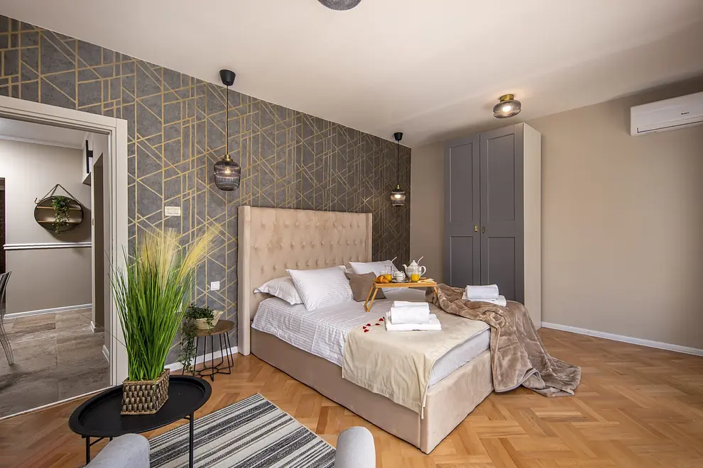 Ferienwohnung in Opatija mit Pool 999209269 37196 – Foto 27