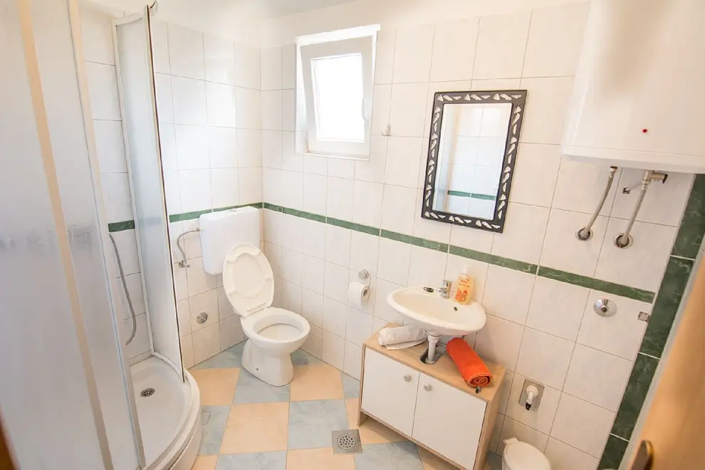Ferienwohnung in Biograd mit Pool 999206779 34867 – Foto 6