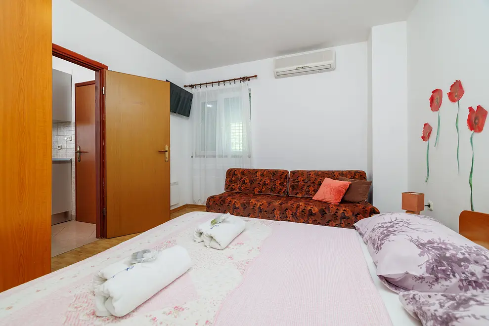 Ferienwohnung in Senj  999202565 30842 – Foto 9