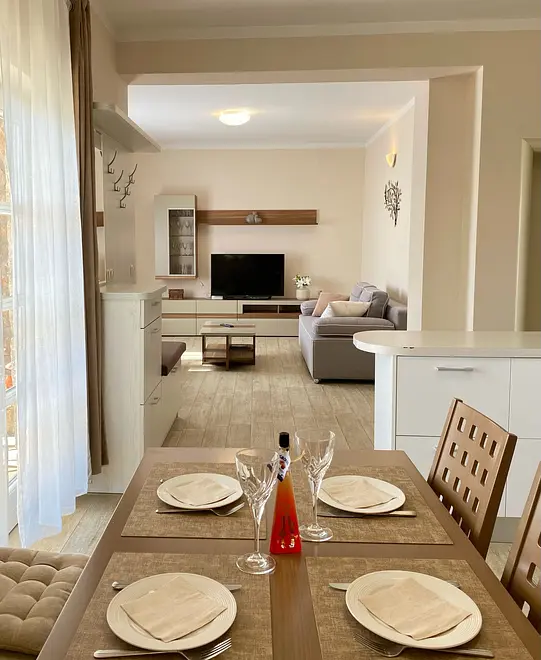 Ferienwohnung in Starigrad  999212678 40260 – Foto 7