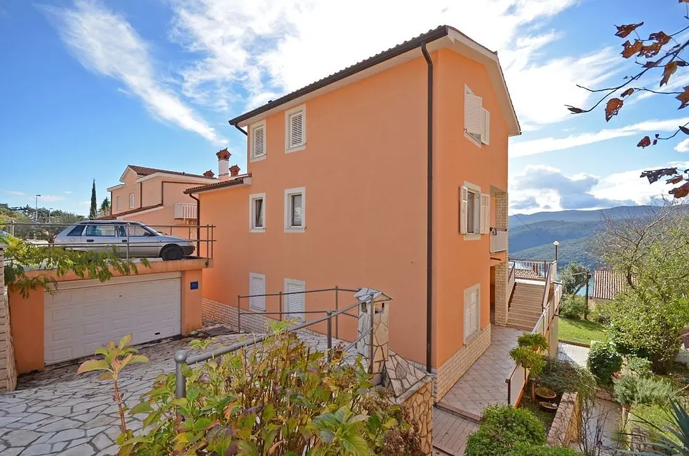 Ferienwohnung in Labin  999203365 31619 – Foto 3