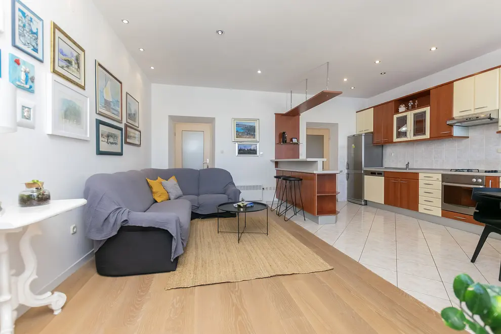 Ferienwohnung in Brac  999203204 31460 – Foto 15