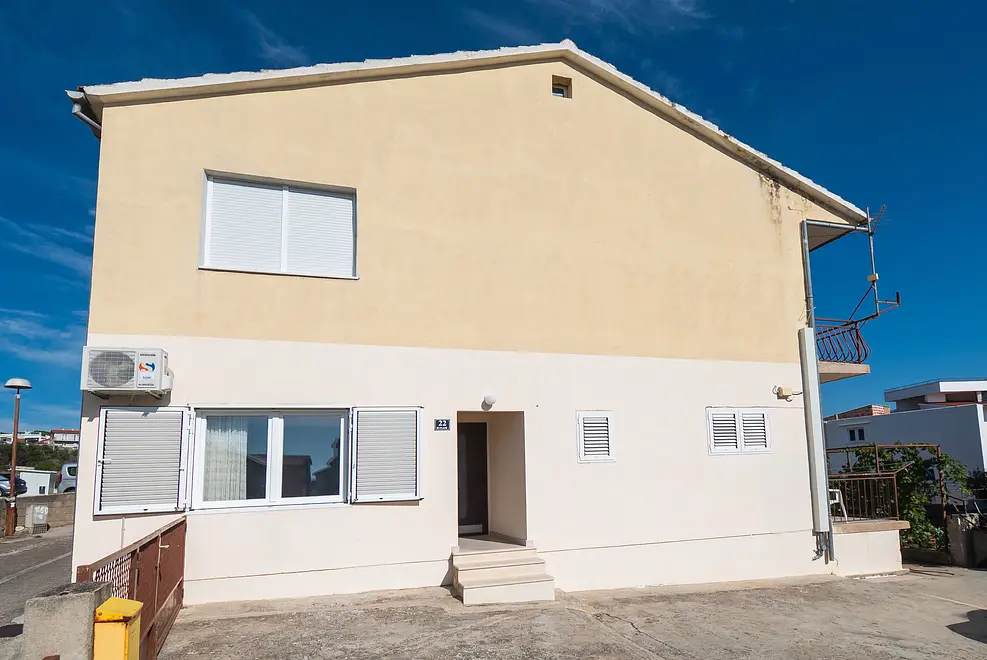 Ferienwohnung in Primosten  999207464 35509 – Foto 7