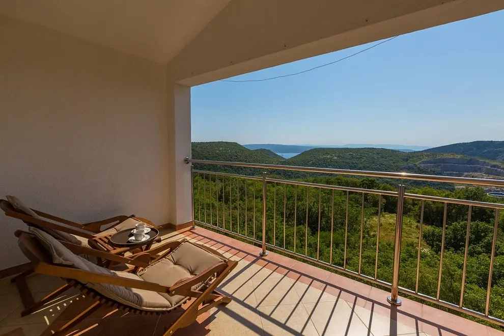Ferienwohnung in Crikvenica mit Pool 999204369 32567 – Foto 10
