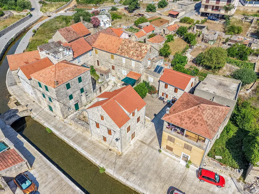 Ferienwohnung in Hvar  999198318 30570 – Foto 32