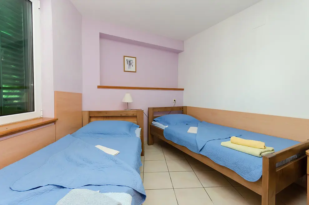 Ferienwohnung in Rab  999203287 31542 – Foto 11