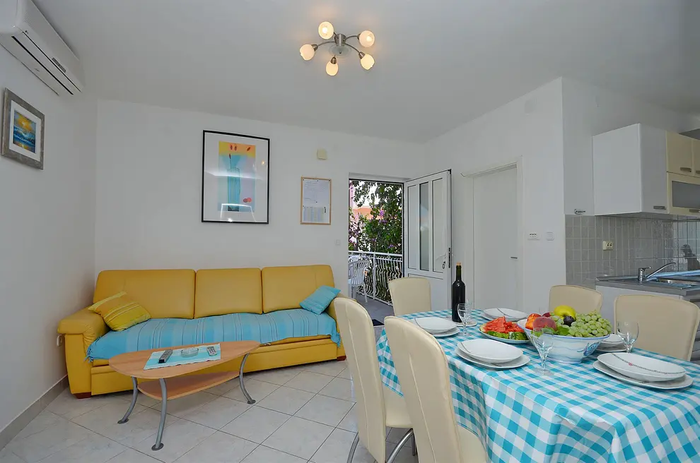 Ferienwohnung in Vodice  999202703 30977 – Foto 9