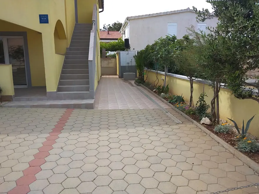 Ferienwohnung in Vir  999213098 40636 – Foto 36
