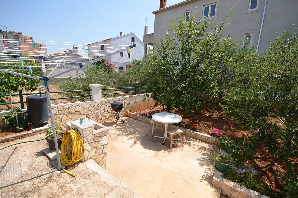 Ferienwohnung in Sibenik  999202837 31110