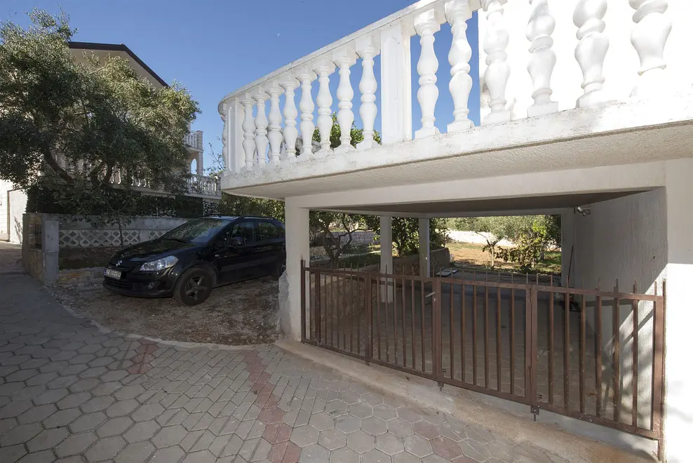 Ferienwohnung in Ciovo  999206093 34213 – Foto 44