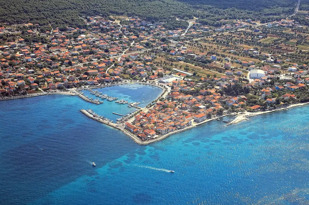 Ferienwohnung in Bibinje  999207660 35686 – Foto 11