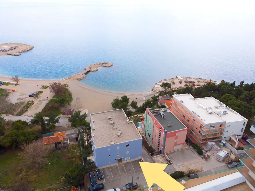 Ferienwohnung in Split  999202900 31169 – Foto 2