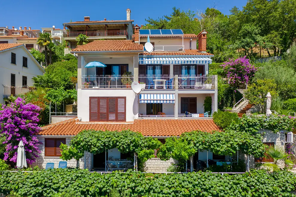 Ferienwohnung in Labin haustiergeeignet 999203176 31432 – Foto 33