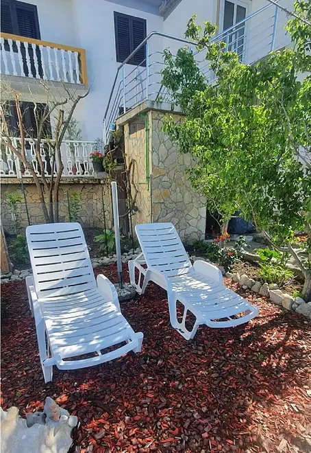 Ferienwohnung in Kampor  999207636 35664 – Foto 6
