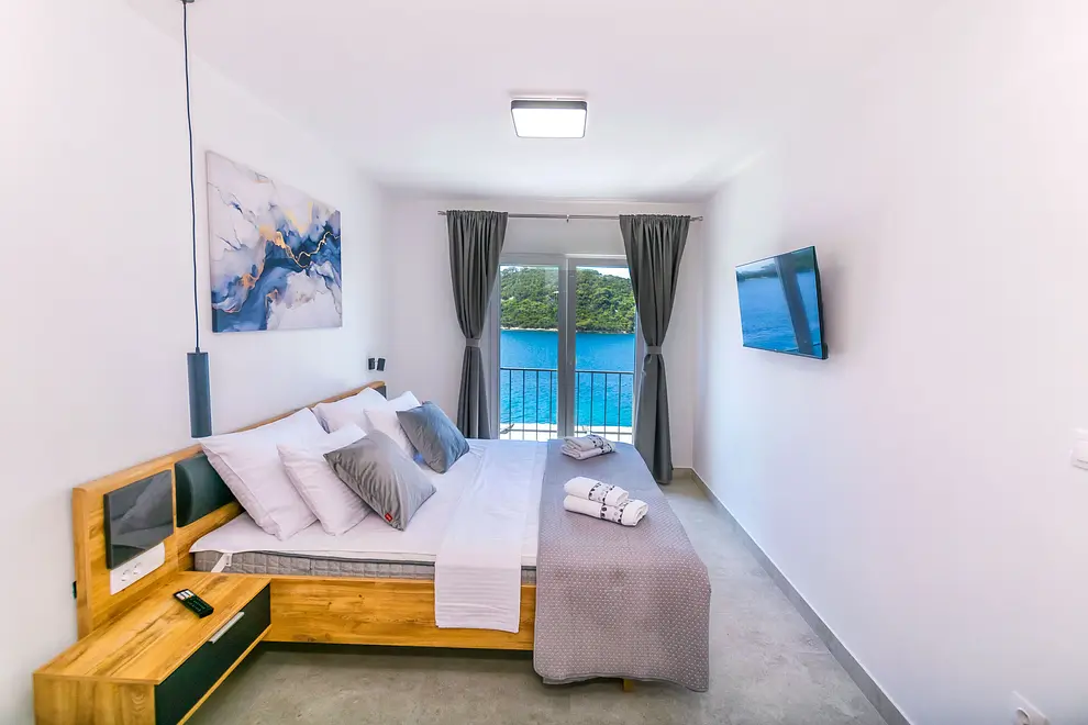 Ferienwohnung in Blato  999213513 40998 – Foto 39