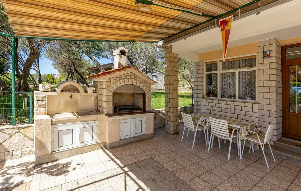Ferienwohnung in Banjol  999211162 38975 – Foto 27