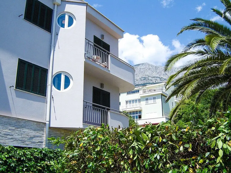 Ferienwohnung in Makarska  66153081 26829