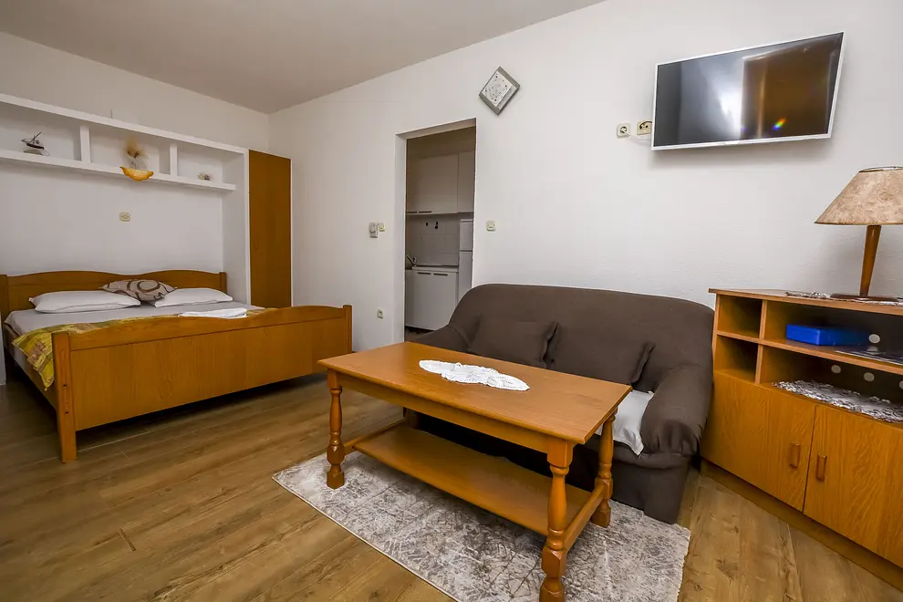 Ferienwohnung in Rogoznica  999203958 32182 – Foto 9