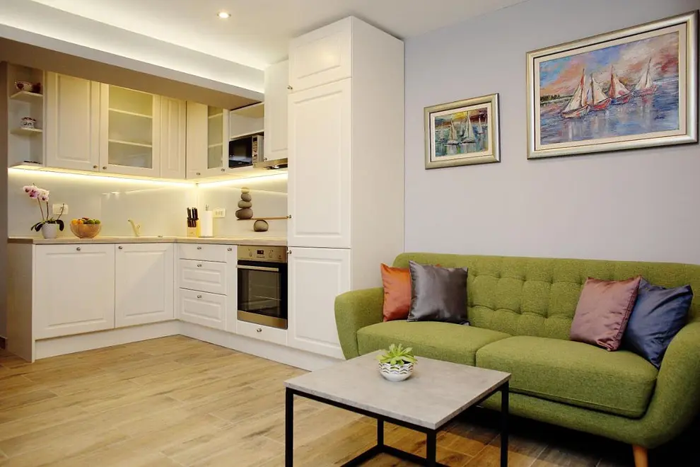 Ferienwohnung in Brac mit Pool 66139592 22331