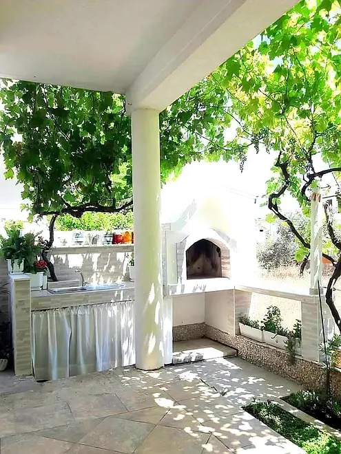 Ferienwohnung in Ciovo  999205404 33560 – Foto 4