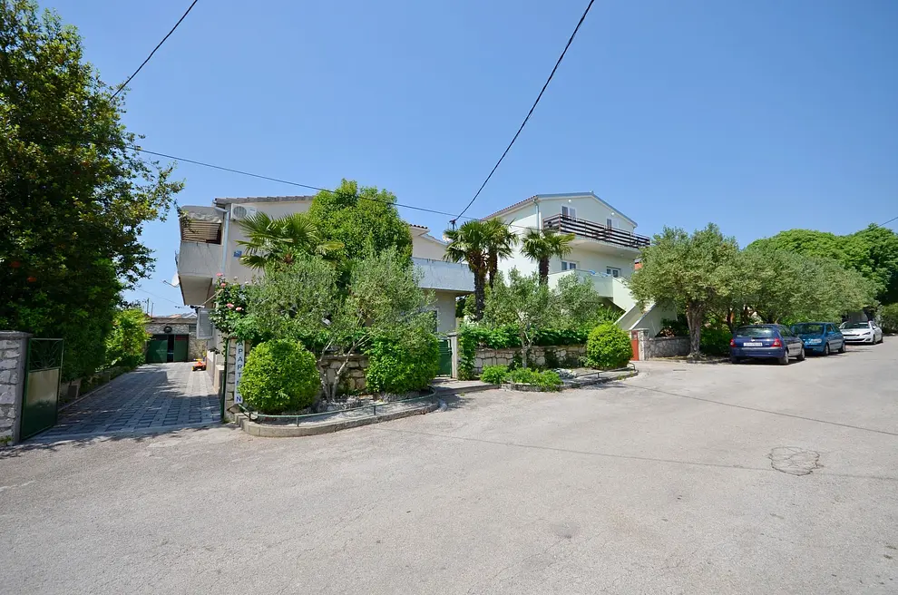 Ferienwohnung in Vodice  999202366 30672 – Foto 16