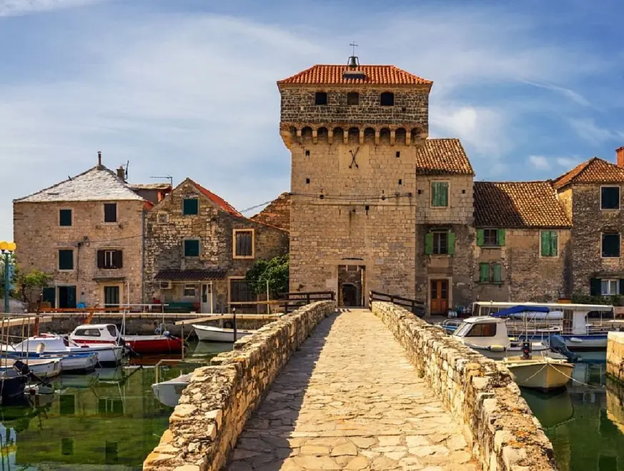 Ferienwohnung in Kastela  999212970 40520 – Foto 16