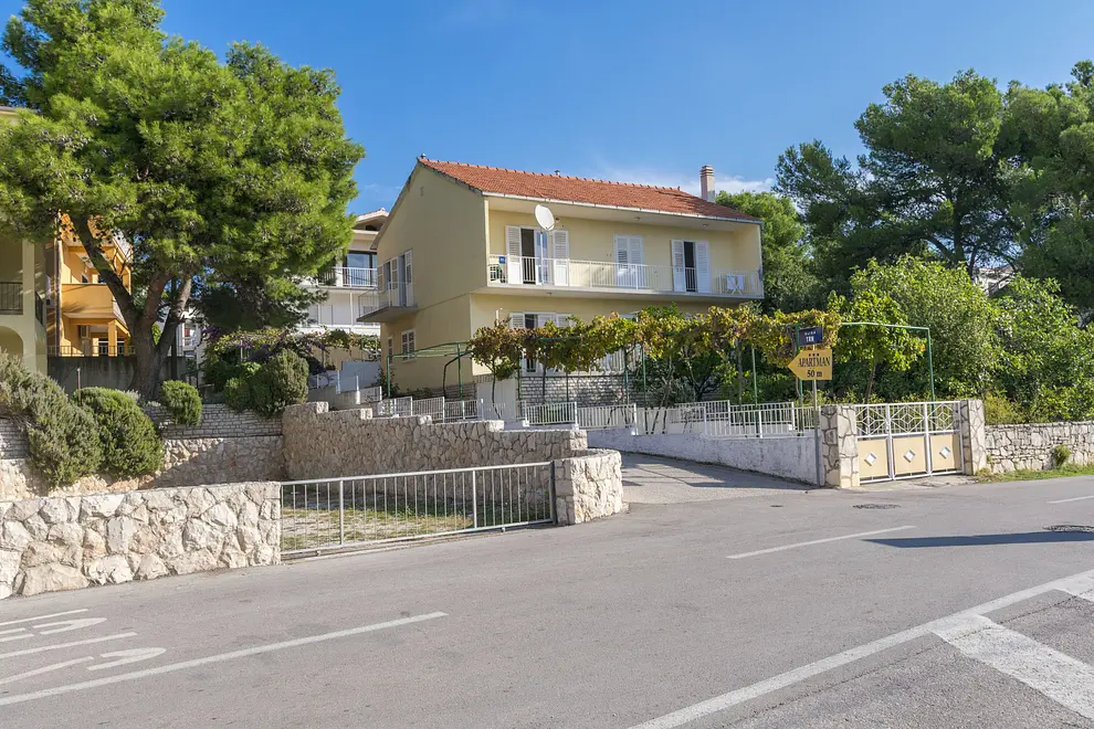 Ferienwohnung in Primosten  999204709 32899 – Foto 7