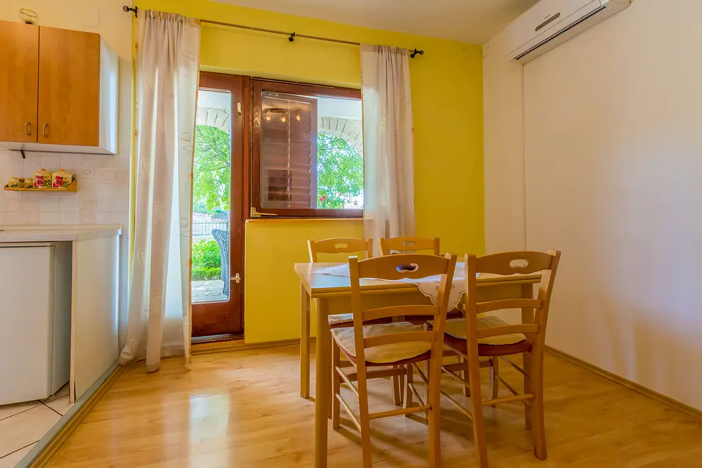 Ferienwohnung in Crikvenica  999203331 31586 – Foto 14