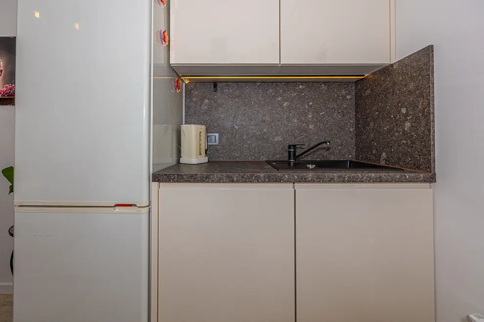 Ferienwohnung in Novi Vinodolski  999203327 31582 – Foto 25